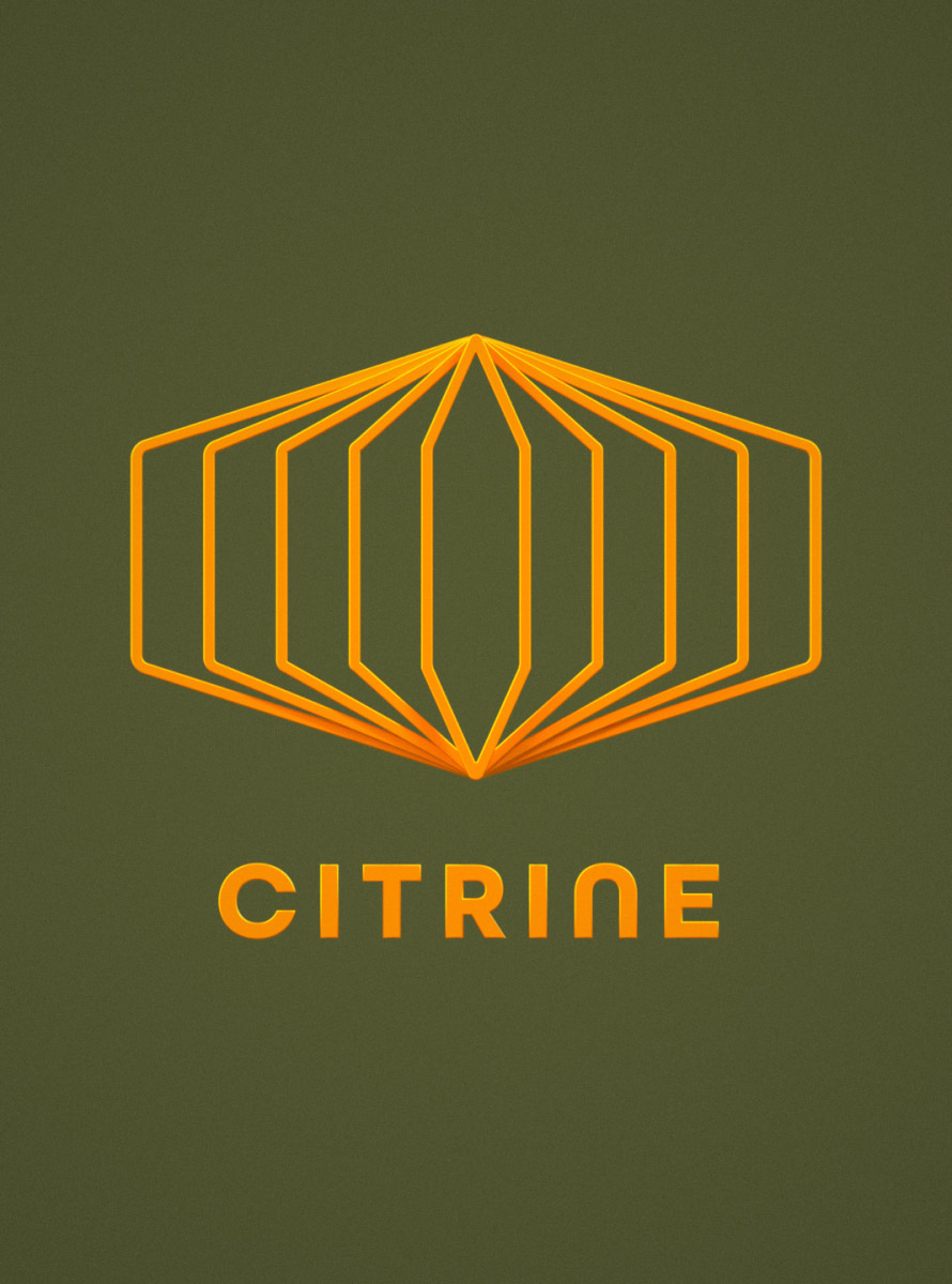 Citrine