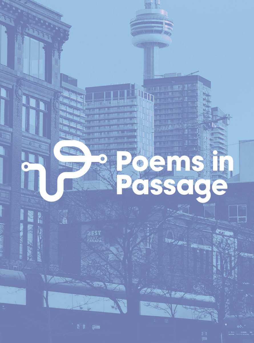 Poems in Passage