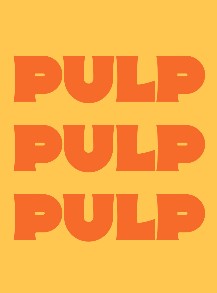 Pulp