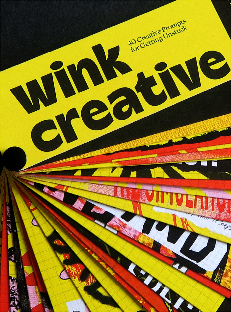 Mailchimp Creative Cards