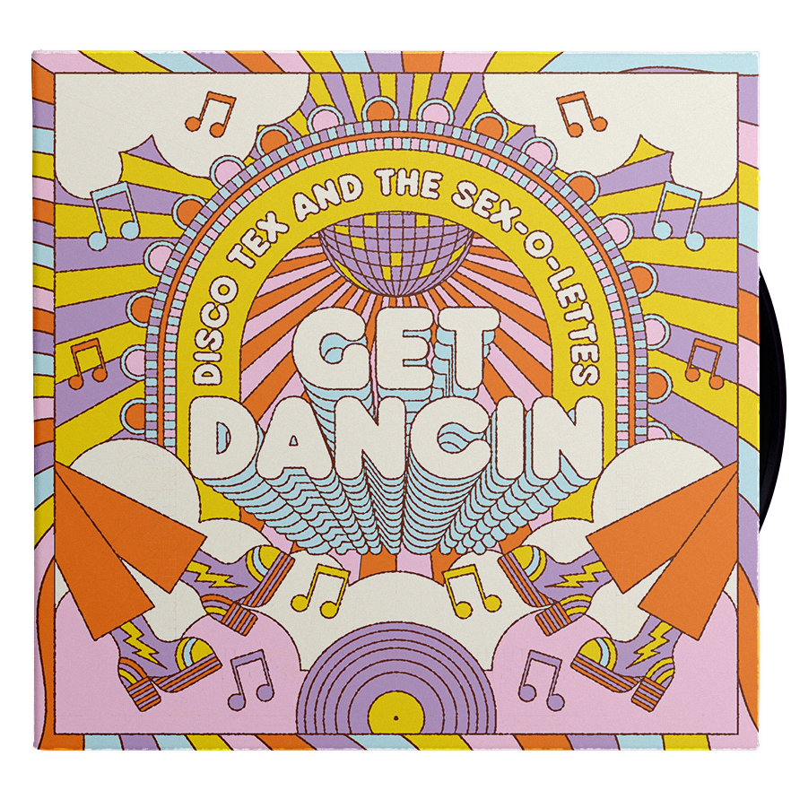 discotex