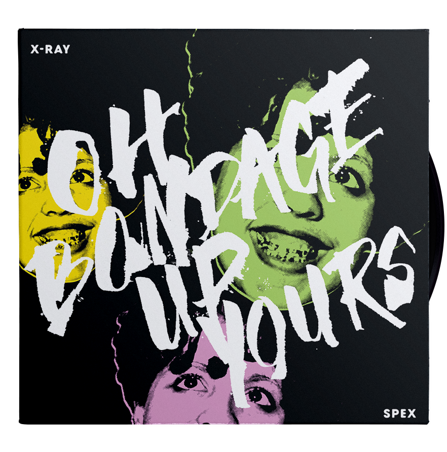 ohbondage
