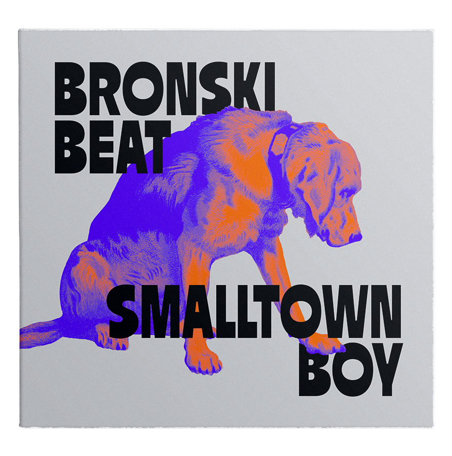 smalltownboy