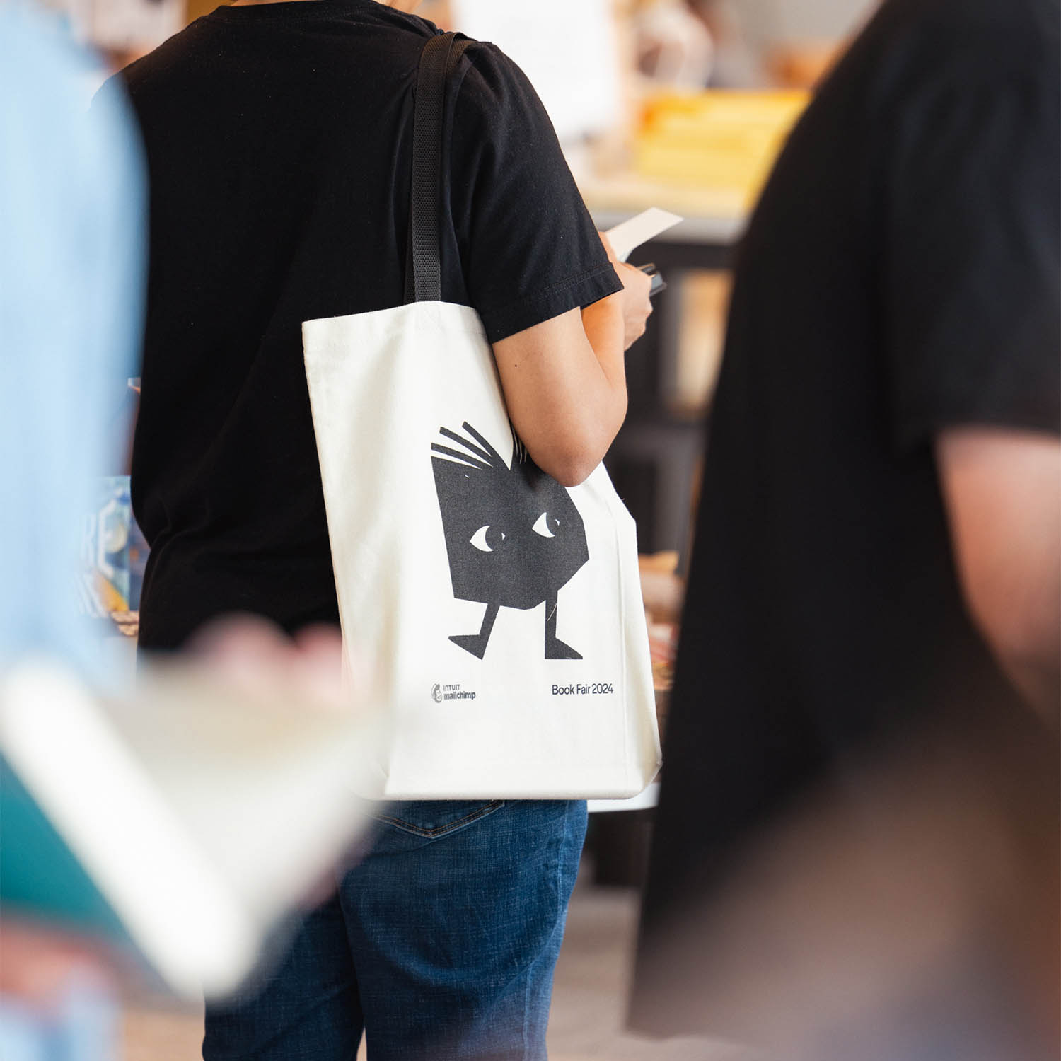 martaryczko_mailchimpbookfair_photography