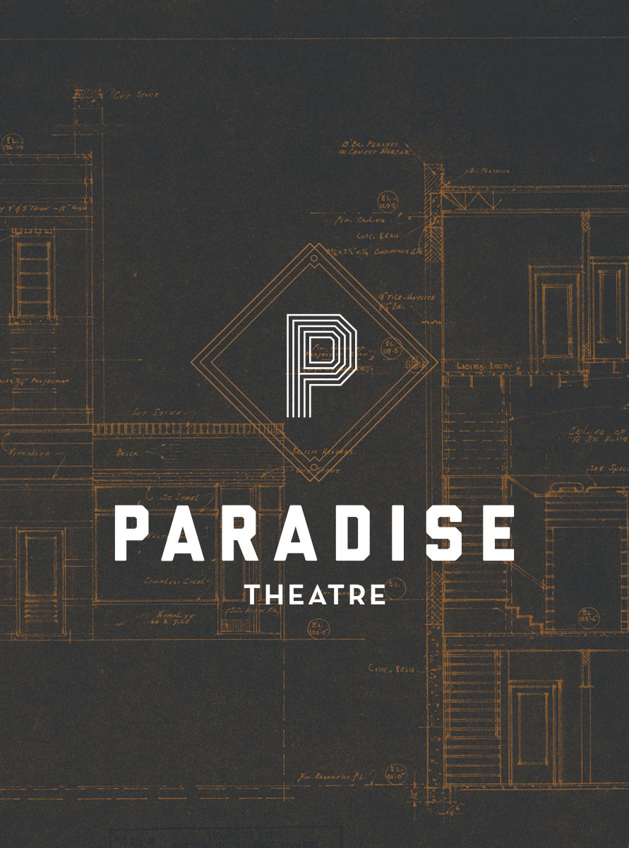 Paradise Theatre